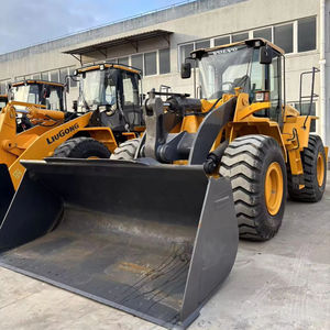 รถวอลโว่รถตักดิน L105มือสอง - Product Image 1