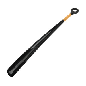 Cuchara para Zapatos de Plástico con Mango Largo Hecha a Medida, Ayuda para Calzarse Zapatos en el Hogar, Asa para Cajón de Zapatos - Product Image 4