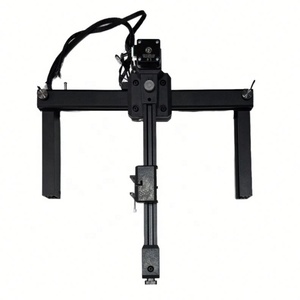 2025 D2 Pro DIY Laser <span class=keywords><strong>Engraver</strong></span> 10W 1W ứng dụng di động kiểm soát Logo Mark máy in MDF ván ép Laser đá giấy cao su - Product Image 3