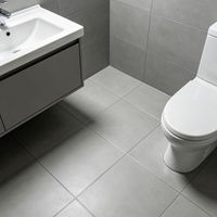 Adhésif époxy à haute adhérence Caibel, double composant, pour carrelage, imperméable, résistant aux fissures, pâte pour carrelage grand format, travaux d'ingénierie