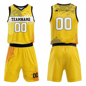 Uniforme de football américain pour hommes sur mesure tissu à séchage rapide uniforme entièrement sublimé du fabricant de vêtements de sport COSH - Product Image 1