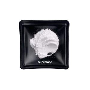 2026 Produzione di Dolcificante Puro ad Alta Intensità a Prezzo Conveniente, Sucralosio (Abbreviazione TGS Splenda) - Product Image 5