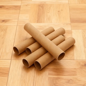 Insetto Hotel ricarica cartone tubi di nidificazione 100mm di lunghezza 8mm di larghezza per le api solitarie e Eco Friendly allevamento di api selvatiche - Product Image 2