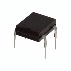 4-EDIP DB106-G Buy Online Electronic Components Diodes In Stock - Product Image 1