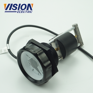 발전기 연료 탱크 YWB-6 플라스틱 기계식 연료 레벨 측정기 11-15CM 16-21CM - Product Image 3