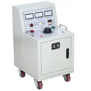 DDG सस्ते कीमत प्राथमिक वर्तमान इंजेक्शन परीक्षण सेट 1000A उच्च वर्तमान जनरेटर