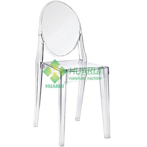 Santa suabsorbant — <span class=keywords><strong>chaise</strong></span> <span class=keywords><strong>transparente</strong></span> empilable, 1 bar, fenêtre de mariage, louis - Product Image 2