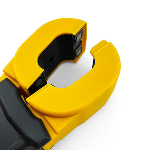 Измеритель сопротивления заземления, высокоточный цифровой измеритель сопротивления, зажимной резистор с диапазоном 500 Ом/1200 Ом - Product Image 3