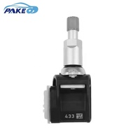 A0009053907 pour 10-18 Mercedes-Benz capteur de pression des pneus Accessoires automobiles Détecteur de pression TPMS A0009054100