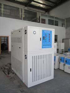 उच्च प्रवाह मोल्ड तापमान नियंत्रक - Product Image 1