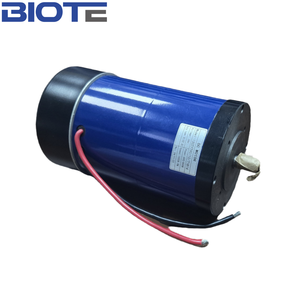 Permanent Magnet Brushless DC Motor ZYT90 Series 90 <b>Frame</b> 110V for Electric <b>Bicycle</b> Home Appliance & Fan - Product Image 5