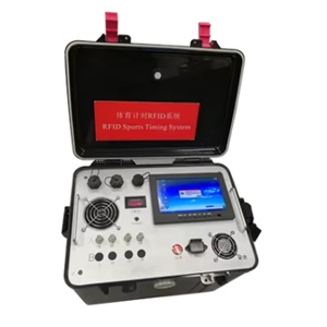 ระบบจับเวลาสำหรับกีฬา Vanch V-RTS2000-08 ความถี่ 860-960MHz วัสดุ ABS - Product Image 1