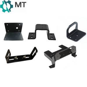 OEM CNC-Bearbeitungs teile Hochpräzises Messing filament Metall 3D-Druckerteile Harz Kunststoff 3D-Druck Ersatzteile - Product Image 6