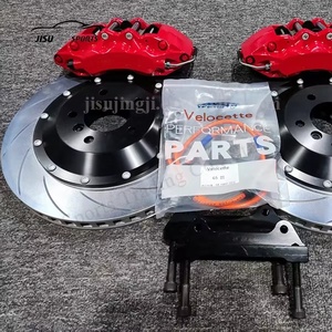 Étriers 9040 modifié<span class=keywords><strong>s</strong></span> personnalisé<span class=keywords><strong>s</strong></span> en usine étriers de frein de voiture avant 6 pots pour produit Bmw Benz Audi <span class=keywords><strong>Toyota</strong></span> Subaru - Product Image 1