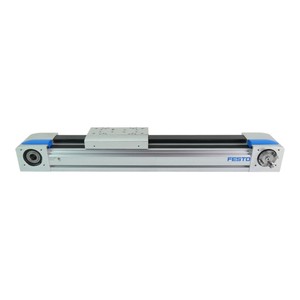 Actuador Lineal de Correa Dentada FES-TO EGC-70-400-TB-KF-0H-GK, Carrera de 400 mm, Rodamiento de Bolas Recirculantes - Product Image 3
