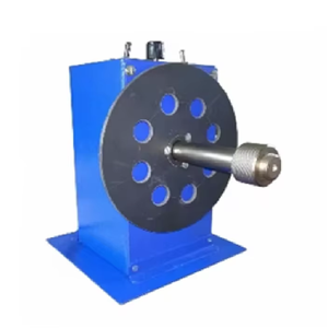 Rebobineur d'étiquettes externe automatique avec entraînement par servomoteur Machine de rebobinage d'étiquettes à grande vitesse avec commande par servomoteur - Product Image 6