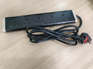 Phổ ổ cắm 3M 5m cáp 4 gang 2 USB + 1 loại C điện mở rộng ổ cắm - Product Image 3