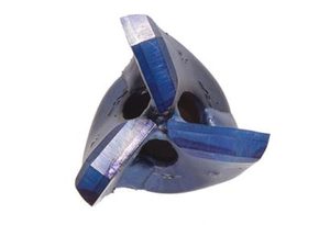 3 4 Wing Style Drag Bit Fot Rotary Well <b>Drilling</b> Rig - Product Image 5