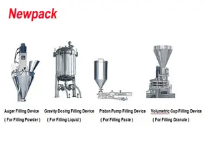 Automatic Horizontal Roll Film Forming Powder Granule Sachet Filling Sealing Pouch Bag Packing Machine Multi-function Packaging