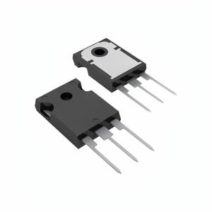 Componentes Electrónicos, Chips STW13NK100Z TO-247-3, Transistores Originales, Servicio Integral - Product Image 1