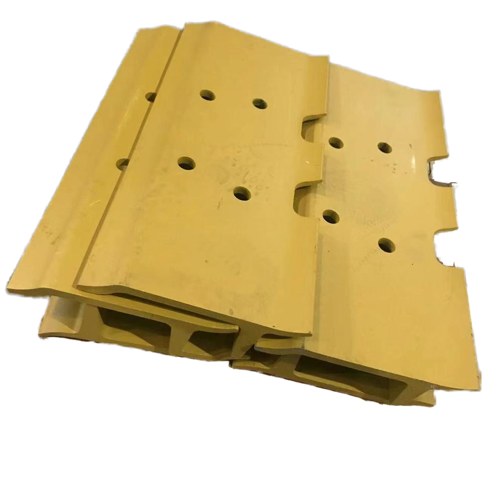 Track Shoe for Excavator Bulldozer Undercarriage Track Assembly