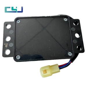 Nouveau Relais Minuterie Convertisseur 24V 2531-1003 Compatible avec les Pièces d'Ingénierie Mécanique pour Excavatrices Daewoo Doo-san DH220-5 DH225-7 DH300-7 - Product Image 5