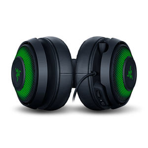 Audífonos <span class=keywords><strong>Razer</strong></span> <span class=keywords><strong>Kraken</strong></span> <span class=keywords><strong>Pro</strong></span> <span class=keywords><strong>V2</strong></span> para Música, Audífonos con Sonido Envolvente 7.1, Audífonos para Juegos, Negros, Audífonos para Deportes Electrónicos - Product Image 3