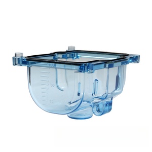 Carburador para Motocicleta PWK, Carburador con Cubierta Inferior de Nailon Azul Transparente, 33mm 34mm 35mm 36mm 38mm 40mm 42mm - Product Image 1