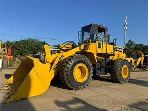 Cargador de ruedas Komatsu WA380 usado japonés de buena calidad, cargador Komatsu a la venta, cargador de ruedas Komatsu DE LA Wa380-6, cargador de ruedas Komatsu WA380 - Product Image 5