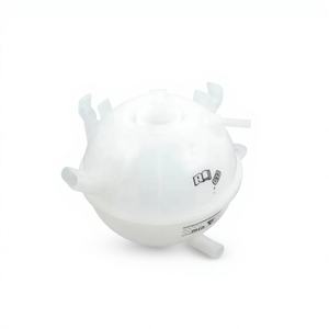 ถังพักน้ำหม้อน้ำอะไหล่ 1K0121407A สำหรับรถยนต์ Golf-Jetta-Octavia-Rapid Volkswagen Caddy เครื่องยนต์ 1.4-1.6-1.9 ลิตร รับประกัน 2 ปี - Product Image 1