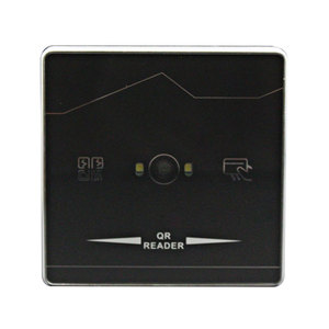 Control de acceso del escáner de tarjetas <span class=keywords><strong>QR</strong></span> con entrada Weigand 26/34 - Product Image 5