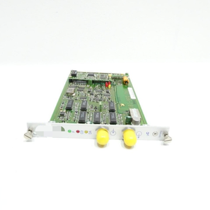Plc OYDE-S Modul Antarmuka Serat Optik Pengontrol Pemrograman Otomasi Industri - Product Image 1