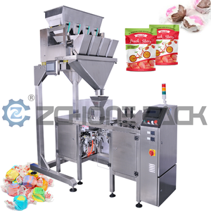 Multi-function <b>Packaging</b> <b>Machine</b> Sealing <b>Machines</b> Plastic Factory Price Full Automatic Food Potato <b>Packaging</b> <b>Machine</b> - Product Image 5