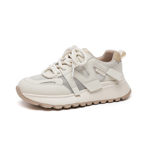Sneakers de luxe <span class=keywords><strong>pour</strong></span> femme, anti-plis, de marque Greatslides, sport, services de conception de sneakers en gros, fournisseur de nouveaux styles de sneakers - Product Image 1