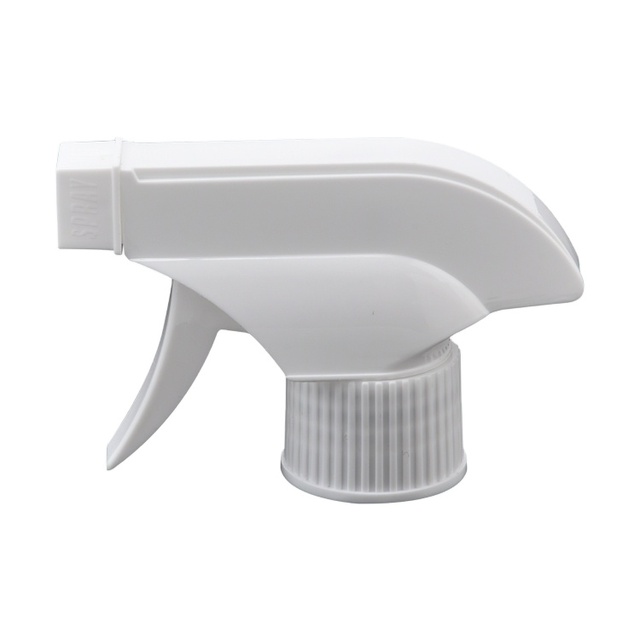 China Supplier 28mm Plastic Trigger Sprayer for Garden Watering Daily Cleaning
