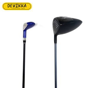 Konday <span class=keywords><strong>RTS</strong></span> Mini Golf Driver # 1pour l'entraînement Clubs de golf en bois aides à la formation pour l'entraînement au point de swing Pilote de bombe - Product Image 2