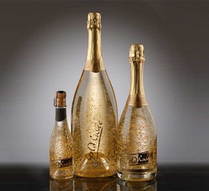 99% genuino 24K 8x8 cm fogli di foglia d'oro commestibili di lusso vero metallo sano per la decorazione di vino e torta stampa Offset - Product Image 6