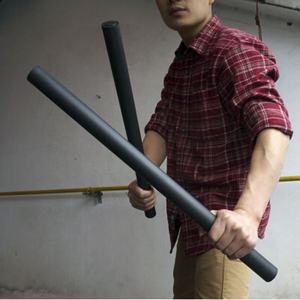 フォーム表面カンフーファイティングトレーニングスティック自己防衛カンフースティック - Product Image 3