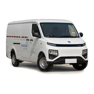 Geely Van elektrik 6,8 kWh baterai Lithium, layanan garansi pengisian cepat jarak jauh