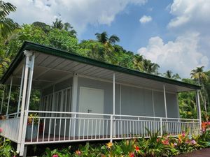 Casas Contenedor Prefabricadas de 20 Pies en Oferta, Diseño Modular Moderno y Personalizado - Product Image 3