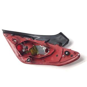 Vente à prix réduit : Ensemble <span class=keywords><strong>de</strong></span> <span class=keywords><strong>feux</strong></span> arrière WZ23 pour Peugeot <span class=keywords><strong>308</strong></span> 2011-2015 - Product Image 4