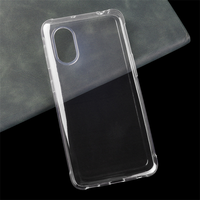 Transparent