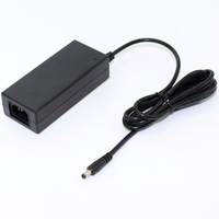 Chargeur universel pour ordinateur portable KC KCC C14 72w 24v 3a adaptateur secteur Ac à Dc 12v6a adaptateur de bande lumineuse à LED adaptateur 24v 3a pour télécom