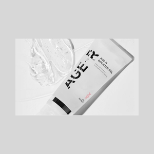 MediIcuib güçlendirici jel Serum bitki kök hücre özü hyaluronik asit kollajen ile nemlendirici ve besleyici yüz serumu - Product Image 2