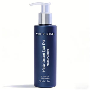 เซรั่มสำหรับแยกปลาย70มล. เมจิกให้ความชุ่มชื้นช่วยให้รากผมแข็งแรงขึ้น - Product Image 2