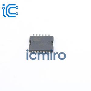 ICMICRO มีสินค้าในสต็อก ชิป IC ของแท้ใหม่ ผู้จัดจำหน่ายชิ้นส่วนอิเล็กทรอนิกส์ TDA8954TH/N1 - Product Image 1