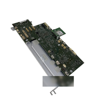 Placa Base Original Nueva de Marca H-P T730 T830 T520 T120, Placa de Interfaz para Plotter T730