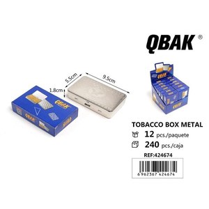 Cajas de Cigarrillos al por Mayor, Productos de Tabaco - Product Image 1