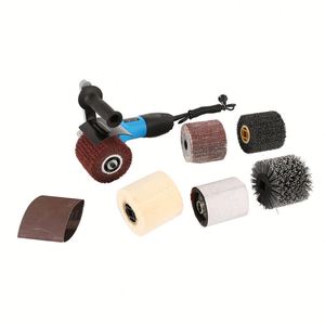 <span class=keywords><strong>Pulidora</strong></span> Eléctrica de Velocidad Variable de Grado Industrial, <span class=keywords><strong>Pulidora</strong></span> Manual de Acero Inoxidable <span class=keywords><strong>para</strong></span> Pulir Madera, Metal y Espejos - Product Image 2