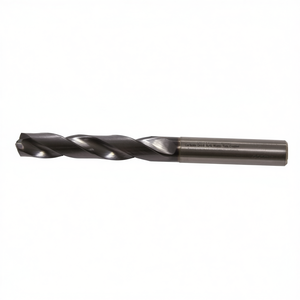 ดอกสว่านคาร์ไบด์ 5xD เคลือบนาโน TiAlN สำหรับเหล็กสแตนเลสและซุปเปอร์อัลลอย - Product Image 2